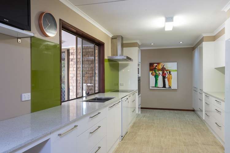 Fourth view of Homely house listing, 23 Parmitto Street, Boondall QLD 4034