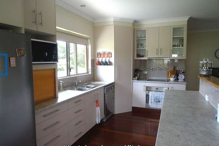 Seventh view of Homely acreageSemiRural listing, 111 Rammutt Road, Chatsworth QLD 4570