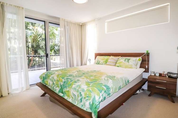 Second view of Homely unit listing, 1111/2 Activa Way, Hope Island QLD 4212