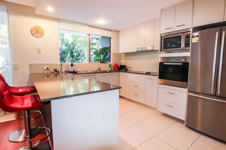 Sixth view of Homely unit listing, 1111/2 Activa Way, Hope Island QLD 4212