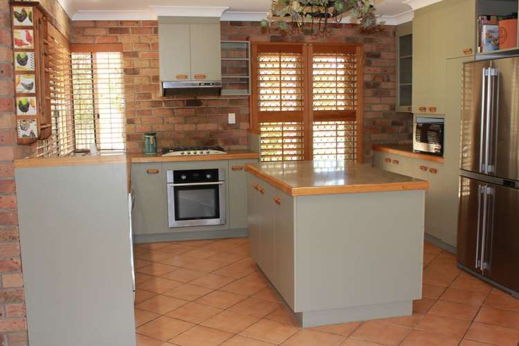 Fourth view of Homely acreageSemiRural listing, 140 Blackwall Road, Chuwar QLD 4306