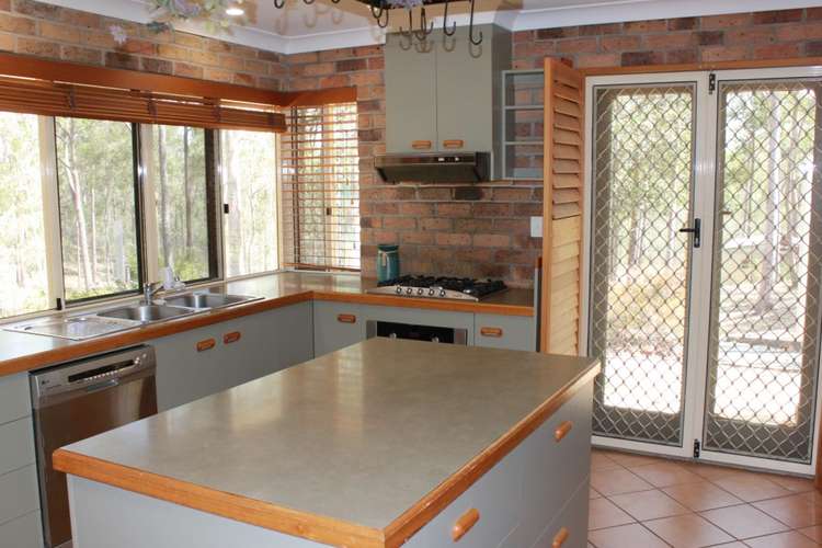 Fifth view of Homely acreageSemiRural listing, 140 Blackwall Road, Chuwar QLD 4306