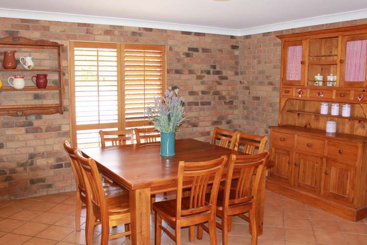 Sixth view of Homely acreageSemiRural listing, 140 Blackwall Road, Chuwar QLD 4306