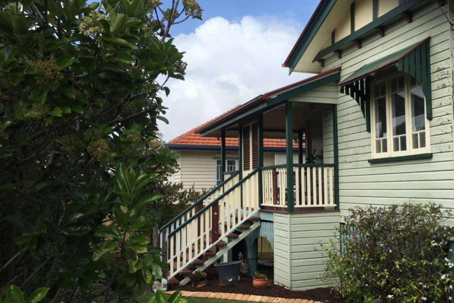 Main view of Homely house listing, 47 Nash Street, Sandgate QLD 4017