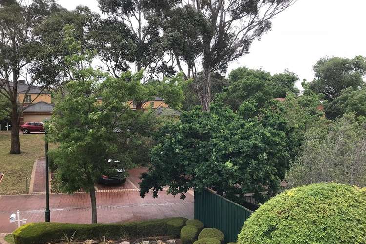 Second view of Homely townhouse listing, 3 Peppermint Grove, Box Hill South VIC 3128