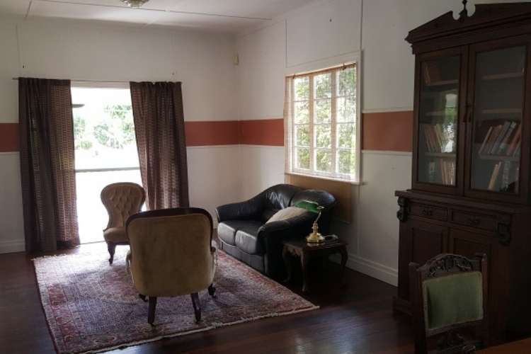 Second view of Homely house listing, 57 Brentnall Street, Norman Park QLD 4170