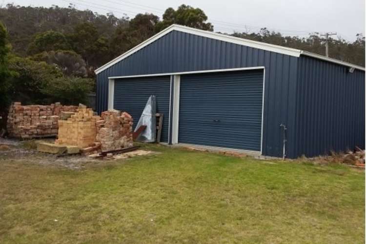 Fifth view of Homely house listing, 1 Lovett St, Bicheno TAS 7215