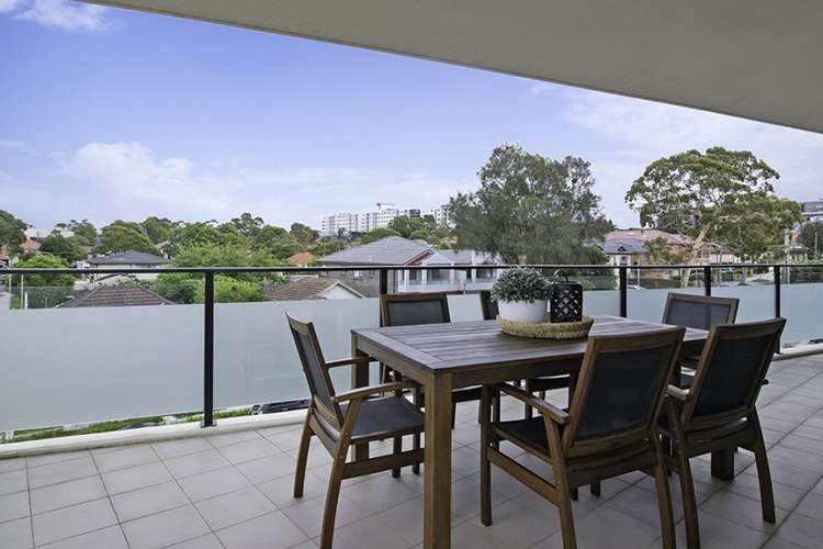 Fourth view of Homely unit listing, 206/6 Sunbeam Street, Campsie NSW 2194