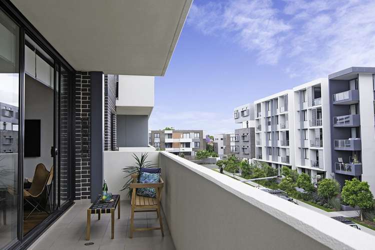 Sixth view of Homely unit listing, 206/6 Sunbeam Street, Campsie NSW 2194