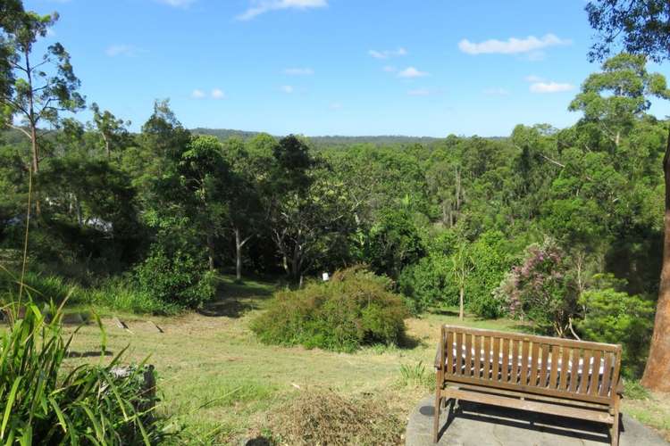 Second view of Homely acreageSemiRural listing, 134 Diamond Valley Rd, Diamond Valley QLD 4553