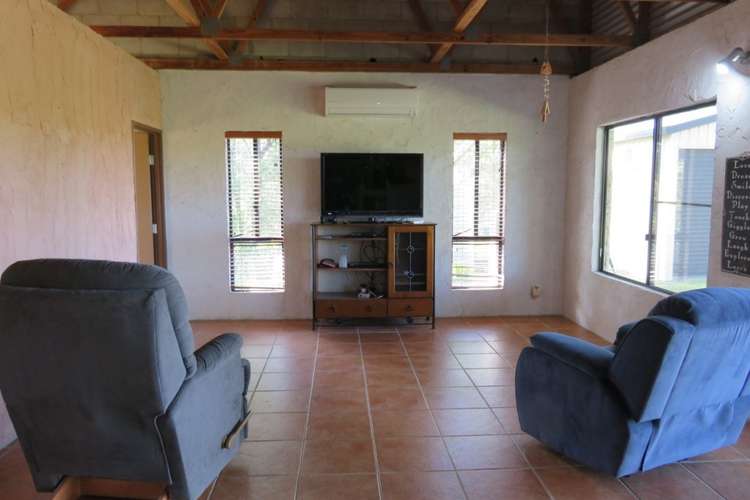 Third view of Homely acreageSemiRural listing, 134 Diamond Valley Rd, Diamond Valley QLD 4553