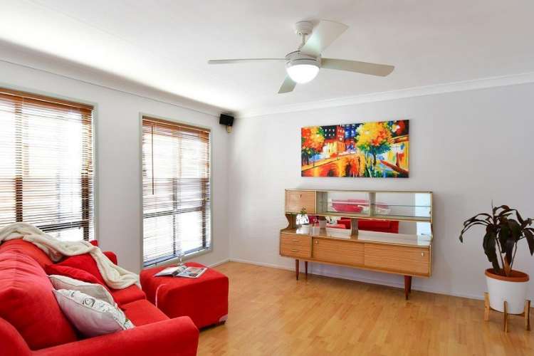 Third view of Homely house listing, 14 Kalmia Court, Bongaree QLD 4507