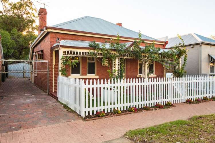 Second view of Homely house listing, 5 Station St, Guildford WA 6055