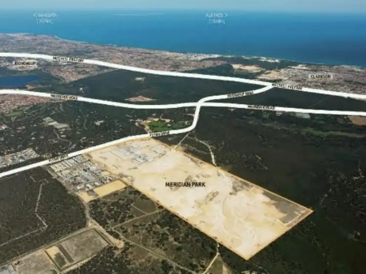 Fourth view of Homely rural property listing, 1792 Wanneroo Rd, Neerabup WA 6031