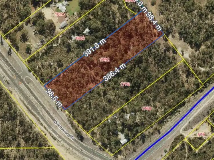 Fifth view of Homely rural property listing, 1792 Wanneroo Rd, Neerabup WA 6031