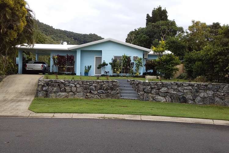 Second view of Homely house listing, 17 Palmer Close, Gordonvale QLD 4865