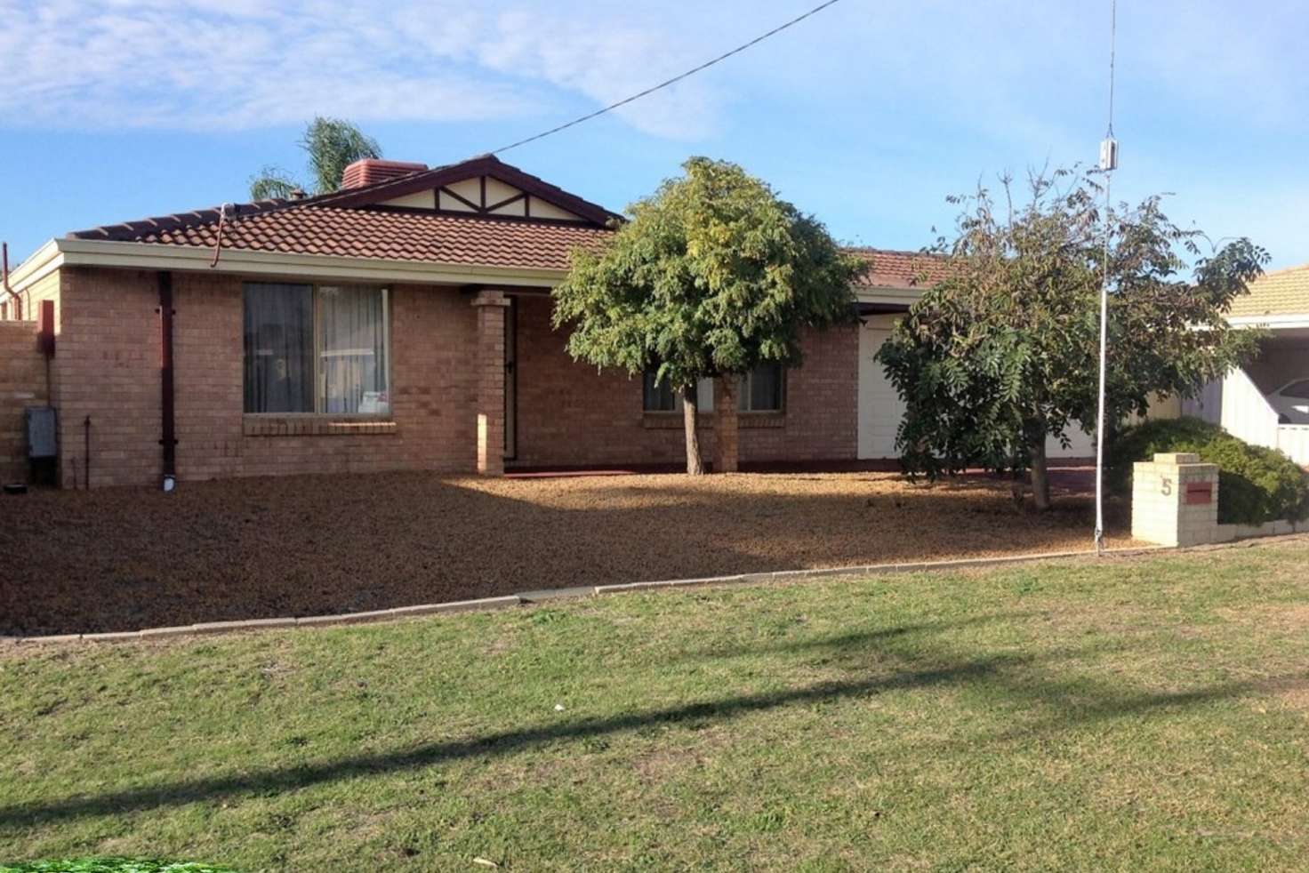 Main view of Homely house listing, 5 Carnac Court, Gosnells WA 6110