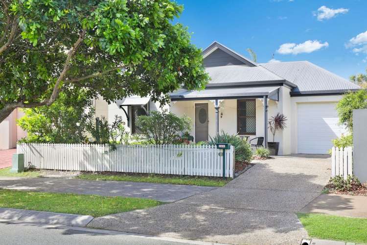 Main view of Homely house listing, 20/Tarawa Str Tarawa St, Kawana Island QLD 4575