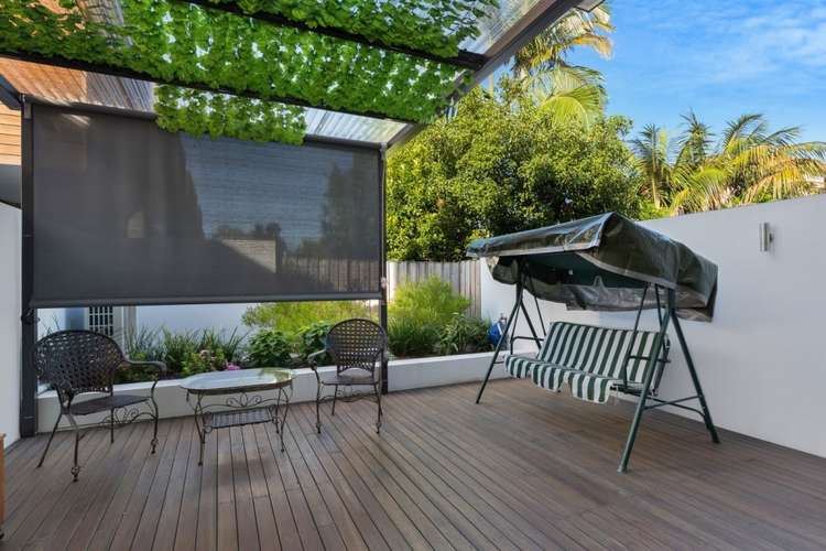 Second view of Homely villa listing, 5/112 Alfred St, Sans Souci NSW 2219