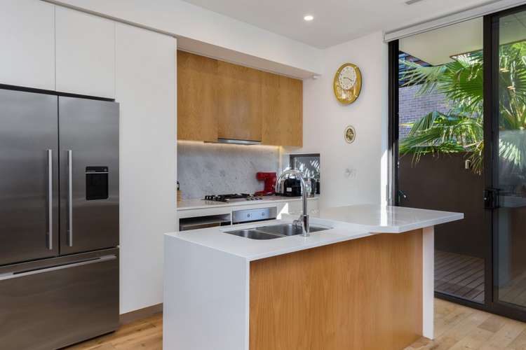Sixth view of Homely villa listing, 5/112 Alfred St, Sans Souci NSW 2219