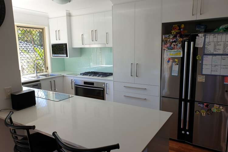 Second view of Homely house listing, 4/1-3 Freda Street, Ashmore QLD 4214