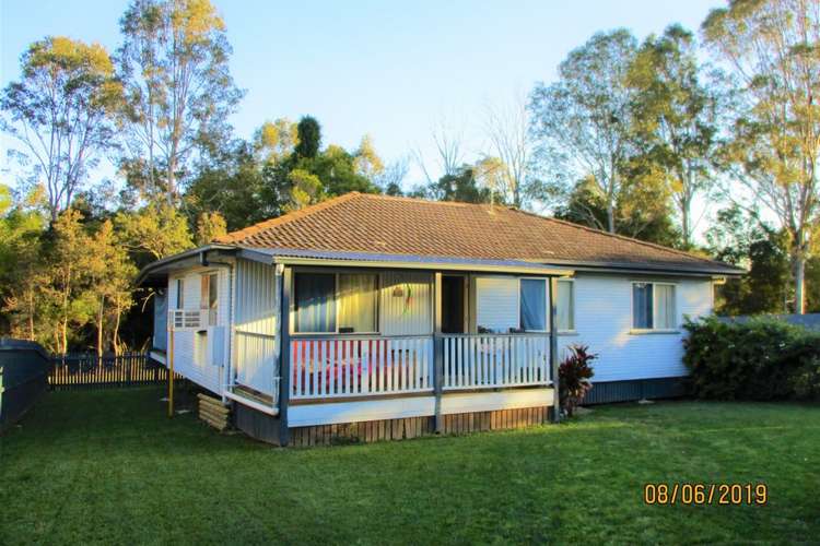 Main view of Homely house listing, 5 Brundrit Ct, Morayfield QLD 4506