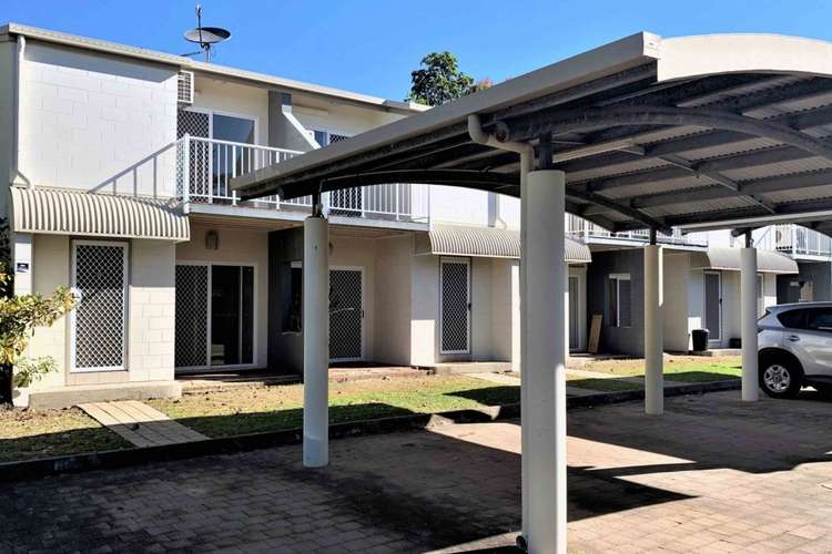 Main view of Homely townhouse listing, 1/25 Fairweather Street, Yorkeys Knob QLD 4878