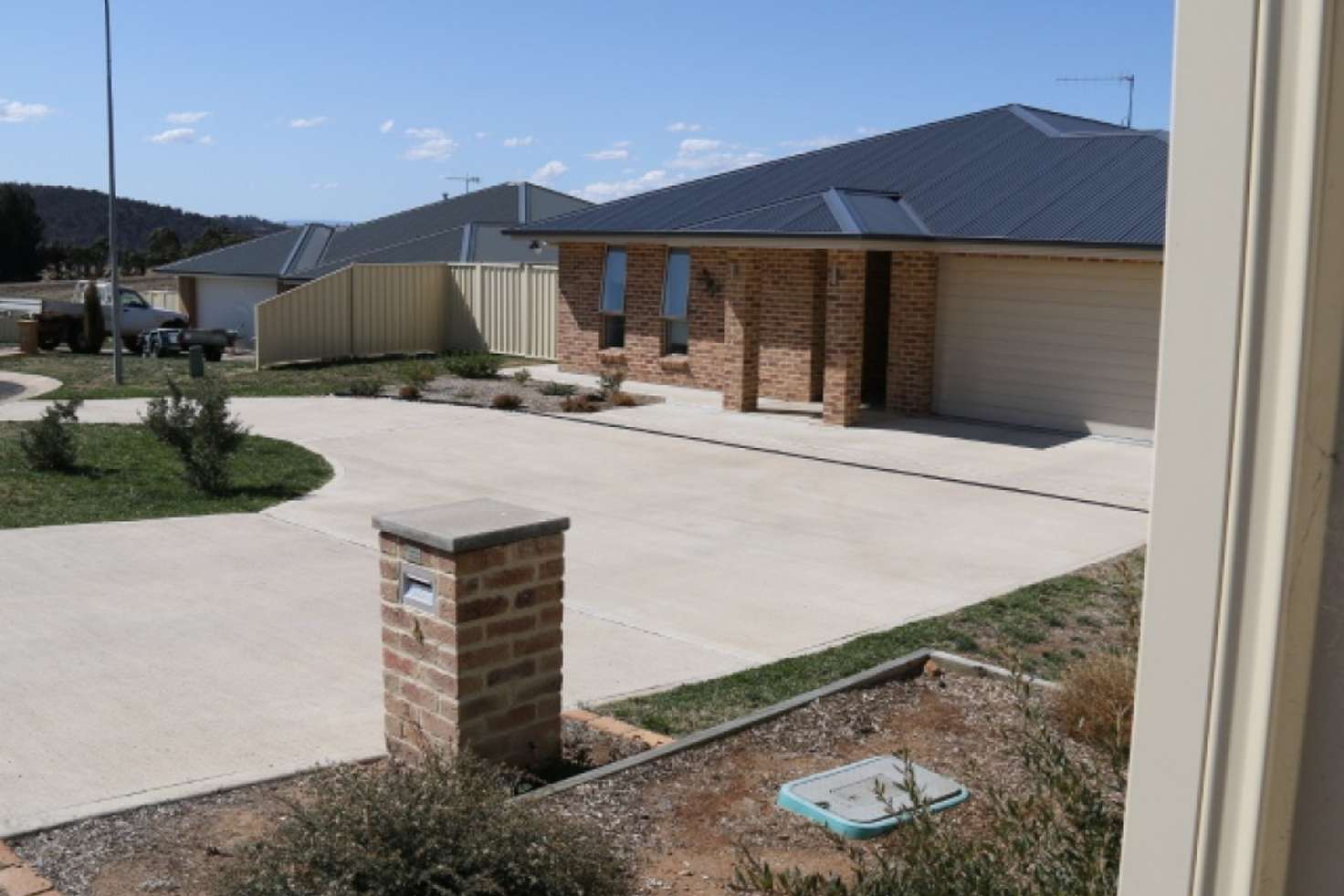 Main view of Homely house listing, 4 Poole Pl, Cooma NSW 2630