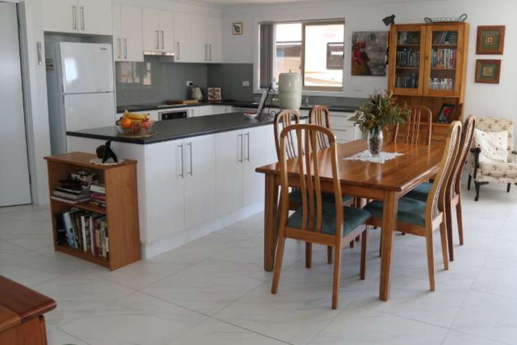Fourth view of Homely house listing, 4 Poole Pl, Cooma NSW 2630