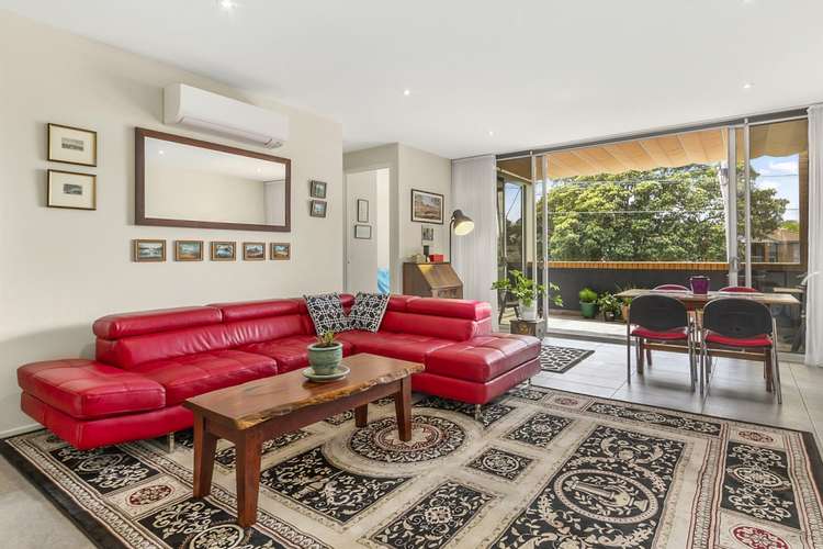 Main view of Homely apartment listing, 2A Ebden Ave, Black Rock VIC 3193