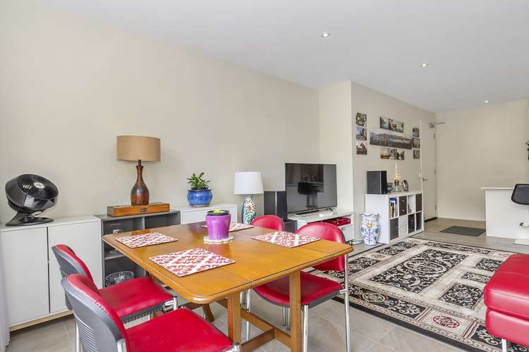 Third view of Homely apartment listing, 2A Ebden Ave, Black Rock VIC 3193
