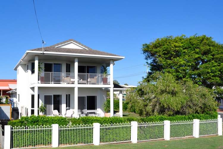Third view of Homely house listing, 16 Dayman Street, Urangan QLD 4655