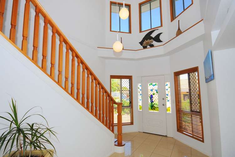 Sixth view of Homely house listing, 16 Dayman Street, Urangan QLD 4655