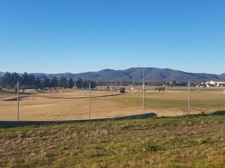 Third view of Homely land listing, 6 Rodeo Drive, Hillvue NSW 2340