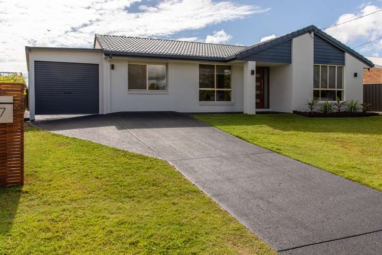 Main view of Homely house listing, 17 Tumala Street, Parrearra QLD 4575
