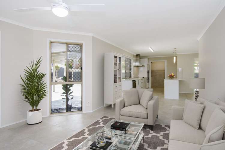 Second view of Homely house listing, 19 W G Hayden Drive, Collingwood Park QLD 4301
