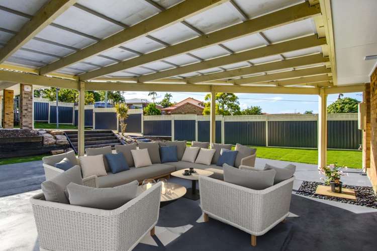 Third view of Homely house listing, 19 W G Hayden Drive, Collingwood Park QLD 4301
