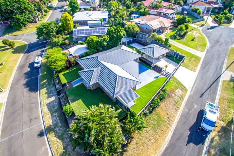 Fourth view of Homely house listing, 19 W G Hayden Drive, Collingwood Park QLD 4301