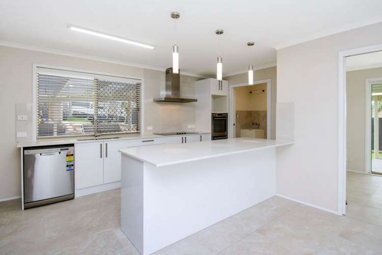 Fifth view of Homely house listing, 19 W G Hayden Drive, Collingwood Park QLD 4301