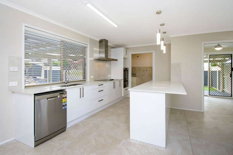 Sixth view of Homely house listing, 19 W G Hayden Drive, Collingwood Park QLD 4301