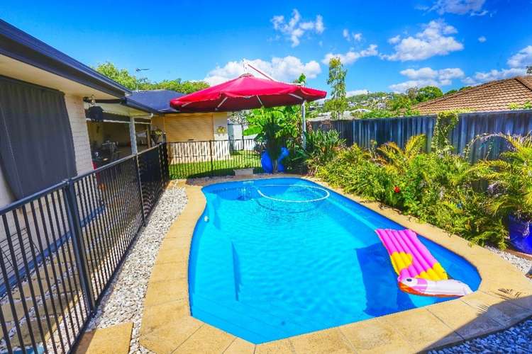 Fifth view of Homely house listing, 7 Acaciabark Place, Little Mountain QLD 4551