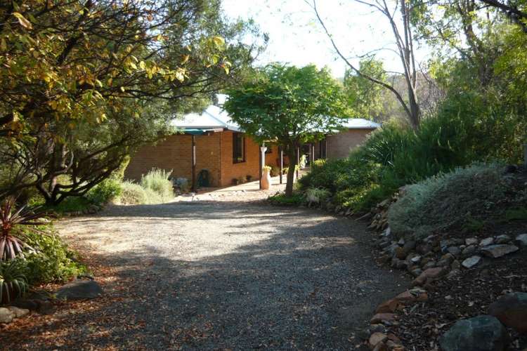 Main view of Homely lifestyle listing, 105 Tilden Dr, Gidgegannup WA 6083