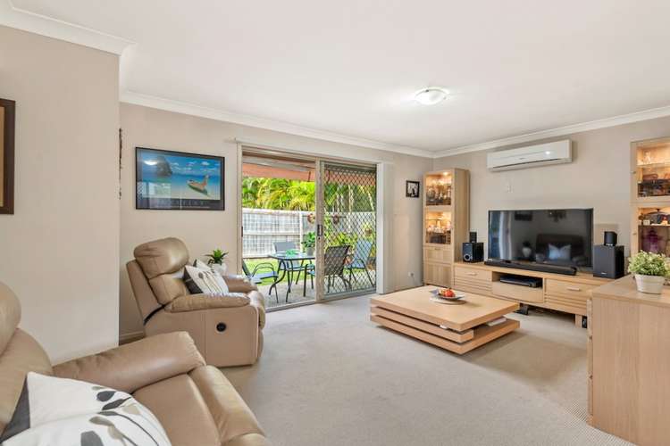 Third view of Homely villa listing, 5/20 Flamingo Close, Wishart QLD 4122
