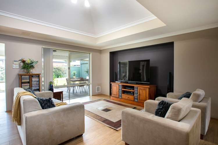 Sixth view of Homely house listing, 54 Griffin Lane, Usher WA 6230