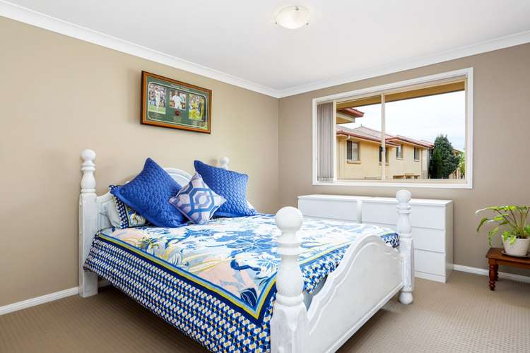 Sixth view of Homely townhouse listing, 5/151-153 Cox Avenue, Penrith NSW 2750