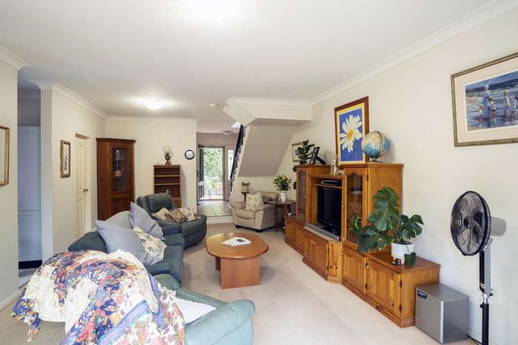 Fifth view of Homely townhouse listing, Unit 1/4 -8 Chapman Street, Gymea NSW 2227