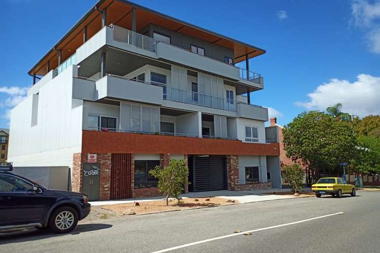 Main view of Homely apartment listing, 66 Lindsay Street, Perth WA 6000