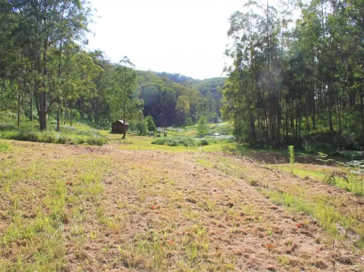 Main view of Homely rural property listing, Address available on request