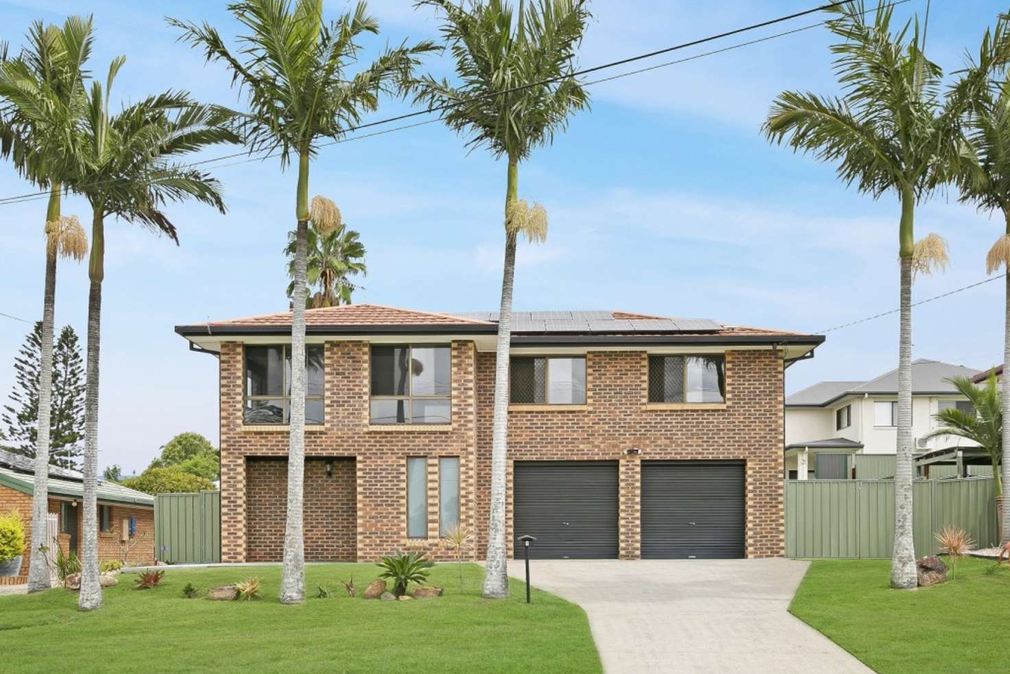 Main view of Homely house listing, 9 Sherwood Drive, Browns Plains QLD 4118
