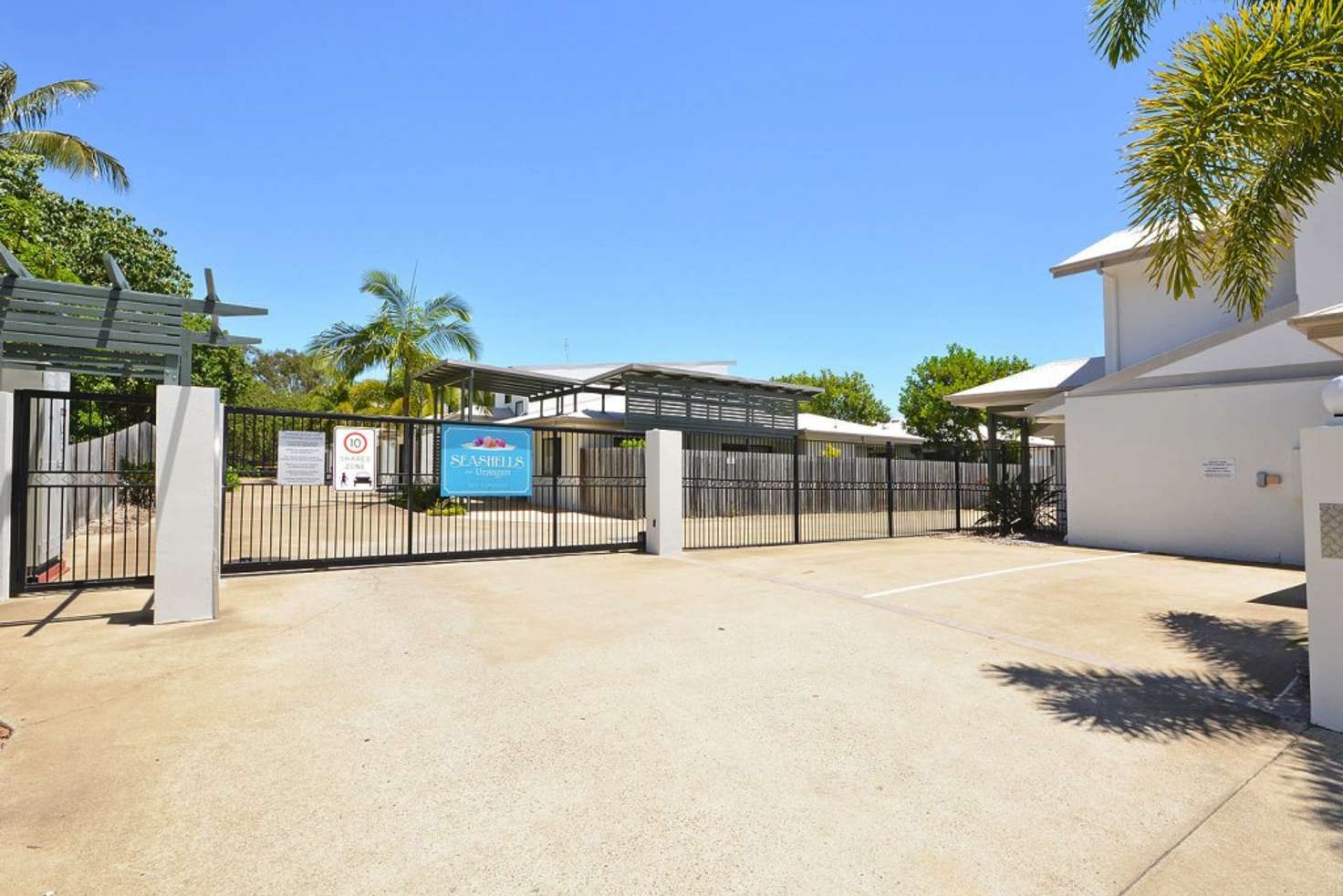 Main view of Homely townhouse listing, 13/654 Esplanade, Urangan QLD 4655